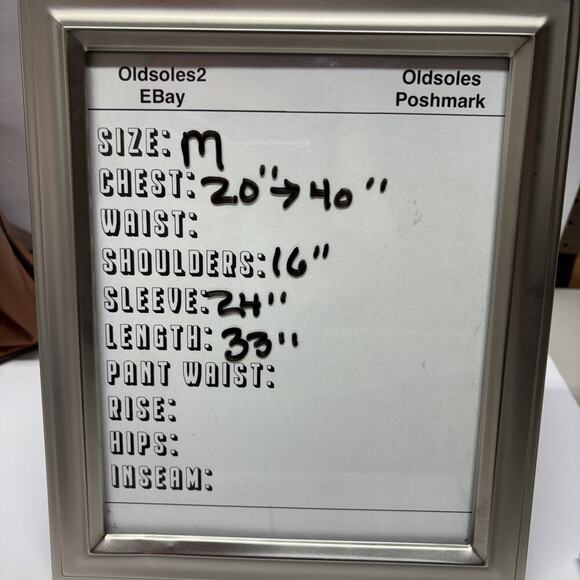 CALVIN KLEIN Women Puffer Parka M Brown Duck Down Removable Hood Winter Coat - Picture 11 of 13